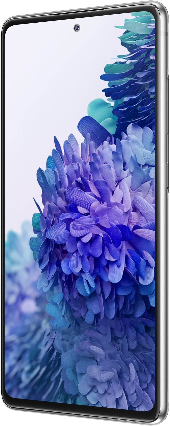 Samsung Galaxy S20 FE, 6GB/128GB, White - obrázek č. 0