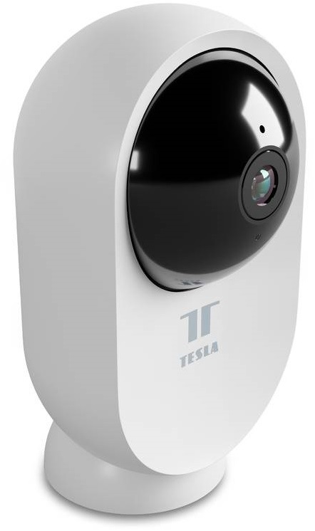 IP kamera Tesla Smart Smart Camera 360 2K (TSL-CAM-PT300) bílá - obrázek č. 0