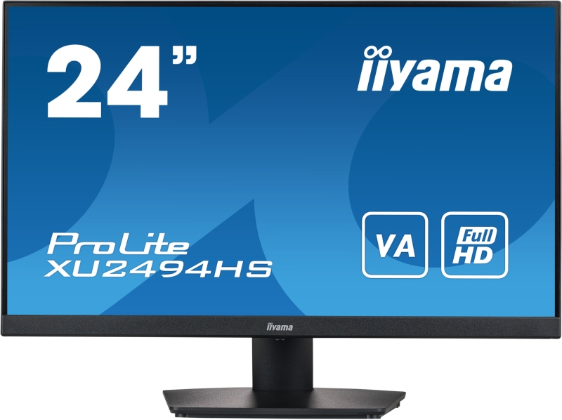 iiyama ProLite XU2494HS-B2 - obrázek č. 0