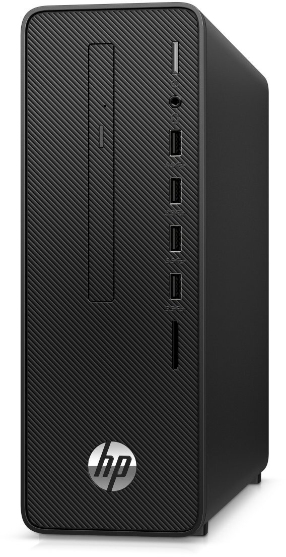 HP 290 G3 SFF, černá (23H24EA#BCM) - obrázek č. 0