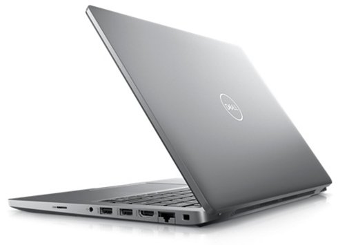 Dell Latitude 14 (5430), šedá (614J6) - obrázek č. 5