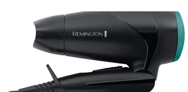 Fén Remington D1500 černý - obrázek č. 1