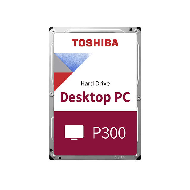 Toshiba P300 - obrázek č. 0