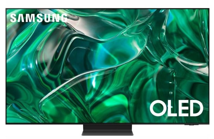 Televize Samsung QE65S95CA - obrázek č. 1