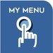 Osobní nastavení kávy a uložení do My menu