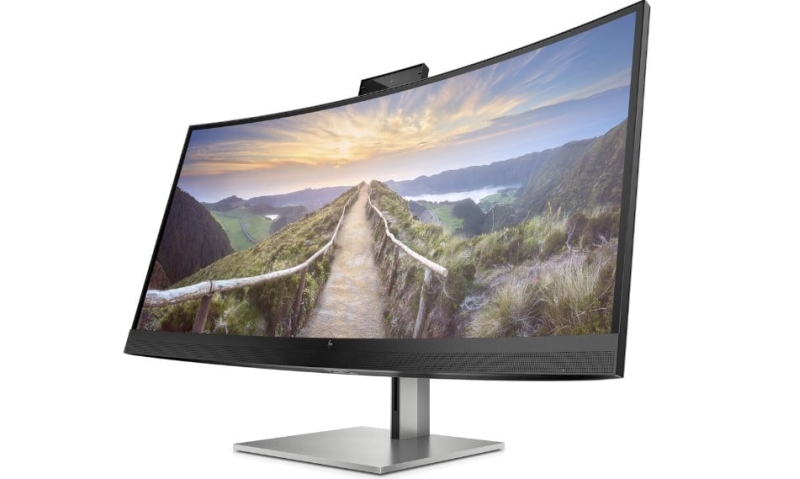 HP Z40c - LED monitor 40" - obrázek č. 1