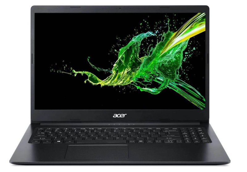 Acer Aspire 3 (A315-34), černý (NX.HXDEC.00D) - obrázek č. 0