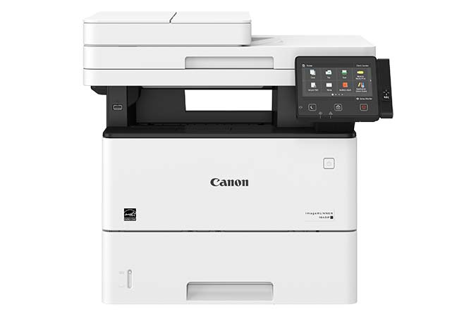 Canon imageRUNNER 1643iF Laser 1200 x 1200 DPI 43 str. za minutu A4 Wi-Fi - obrázek č. 0