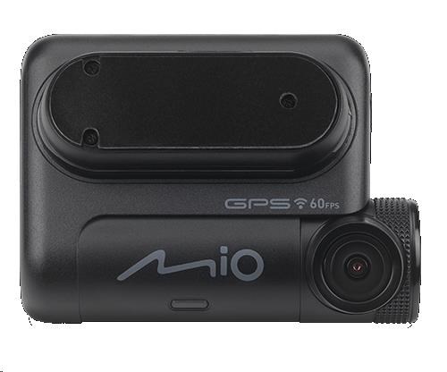 MIO MiVue 826 - kamera pro záznam jízdy s GPS - obrázek č. 0