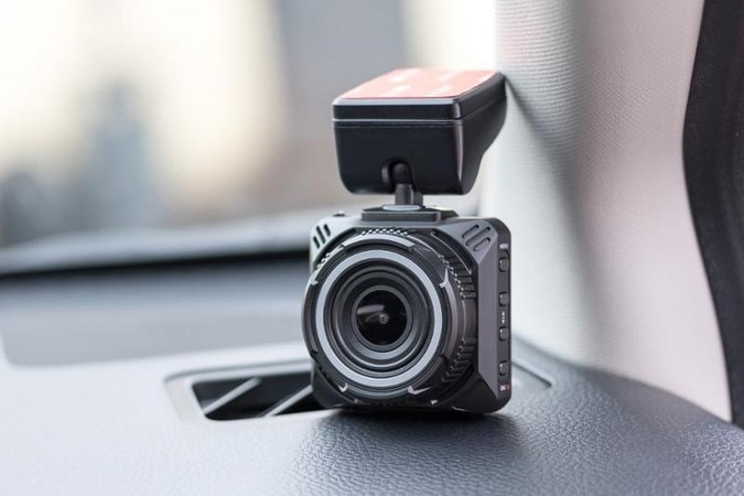 Autokamera NAVITEL R5 černá - obrázek č. 4