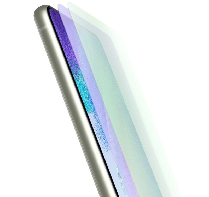 Samsung Galaxy S21 FE 5G, 8GB/256GB, Lavender - obrázek č. 2