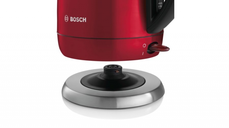 Bosch TWK78A04, červená - obrázek č. 0