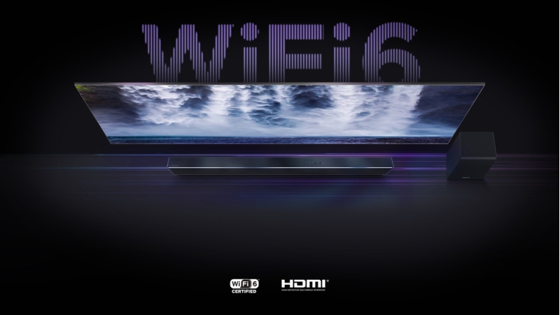 Televize Hisense 65U8HQ - obrázek č. 11