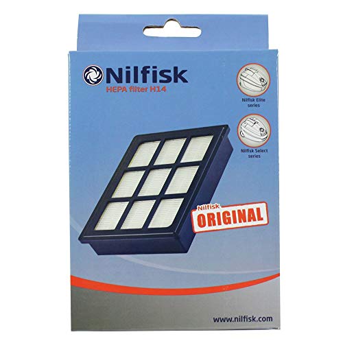 Nilfisk 107409854 - obrázek č. 0