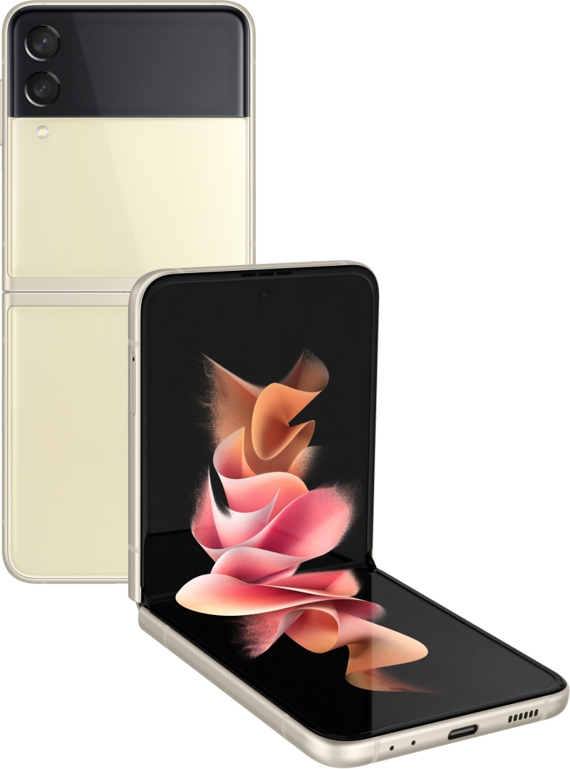 Samsung Galaxy Z Flip3 5G, 8GB/256GB - obrázek č. 1