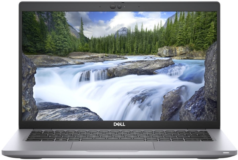Dell Latitude 14 5420, šedý (F5X2F) - obrázek č. 0
