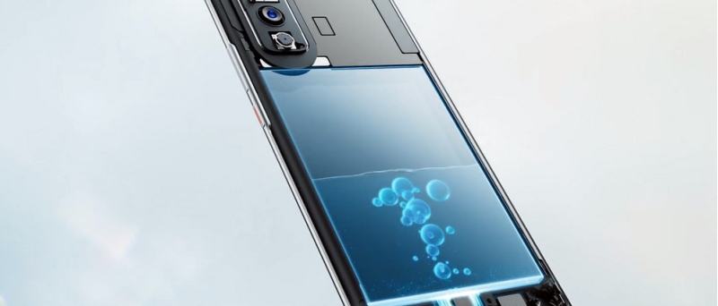 Mobilní telefon Huawei nova 10 (MT-N10DSBOM) černý - obrázek č. 5