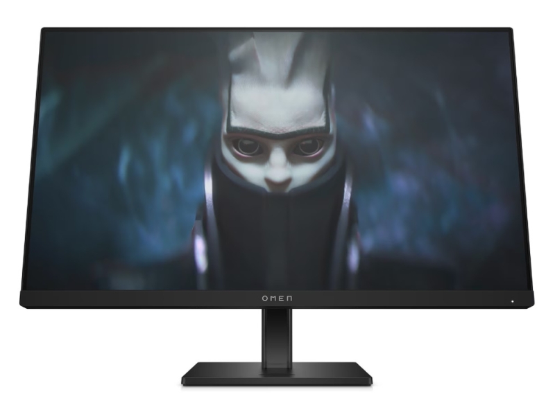 Monitor HP OMEN 32q (780K0AA#ABB) černý - obrázek č. 0