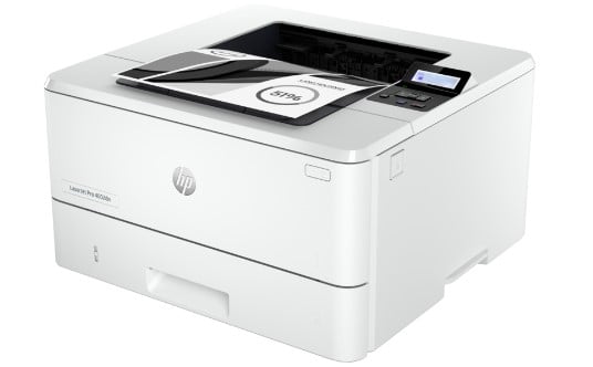 HP LaserJet Pro 4002dn - obrázek č. 2