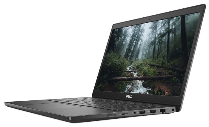 Dell Latitude 14 (3420), šedá (W0TCX) - obrázek č. 4