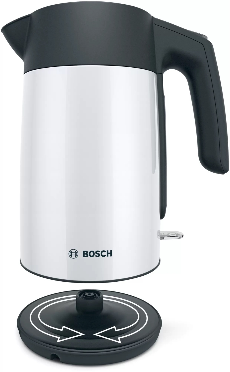 Bosch TWK 7L461, White - obrázek č. 0