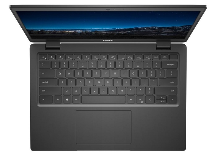 Dell Latitude 14 (3420), šedá (7HW56) - obrázek č. 3