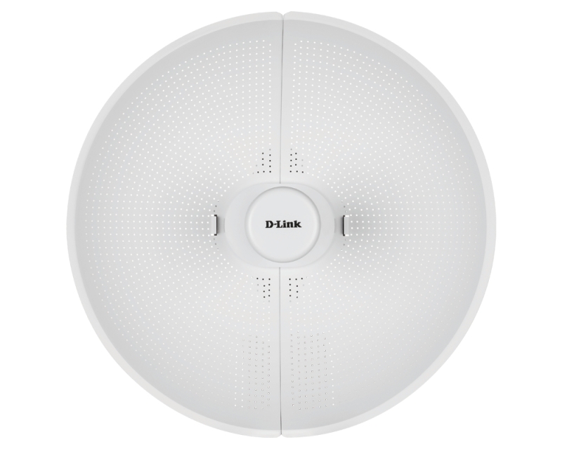 D-Link DAP-3712 20km Long Range Wireless Bridge - obrázek č. 0