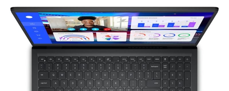 DELL 3525 (2964X) - obrázek č. 2