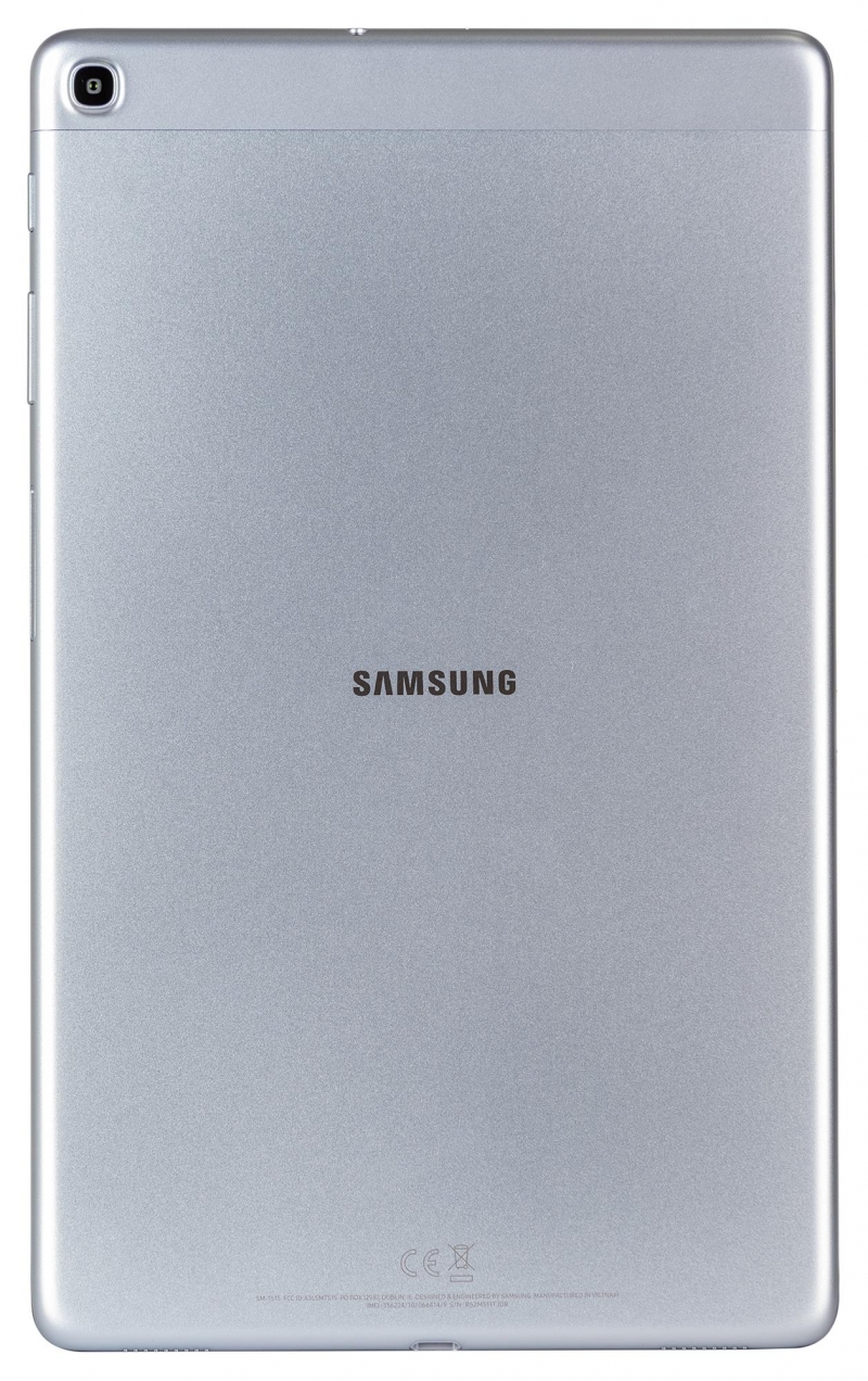 Samsung Galaxy Tab A SM-T290 32 GB Silver - obrázek č. 0