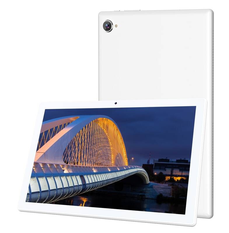 Dotykový tablet iGET SMART W2022 (84000329) bílý - obrázek č. 0