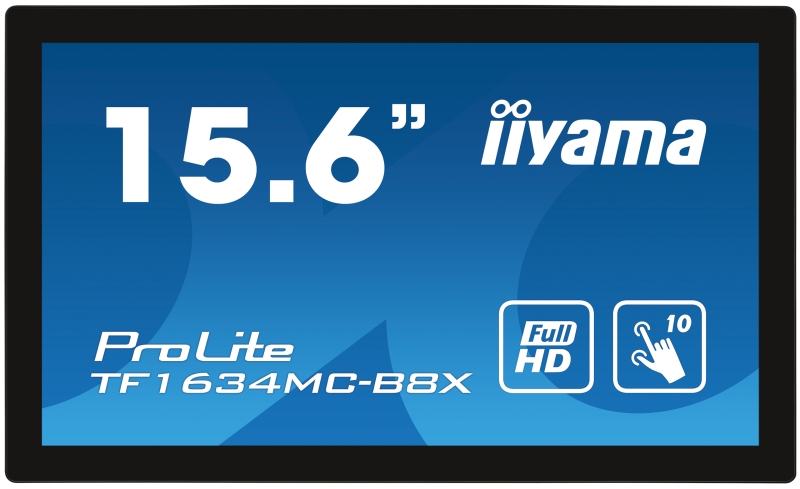 iiyama TF1634MC-B8X - obrázek č. 0