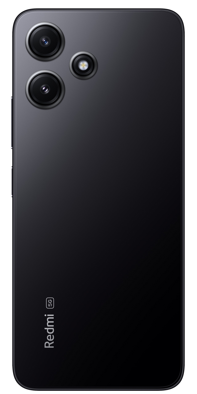 Xiaomi Redmi 12 5G 4 /128 GB, Midnight Black - obrázek č. 0