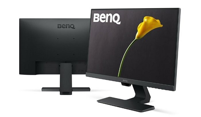 BenQ GW2480L - LED monitor 24" - obrázek č. 1