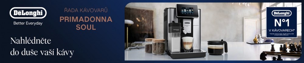 DeLonghi ECAM610 55 SB