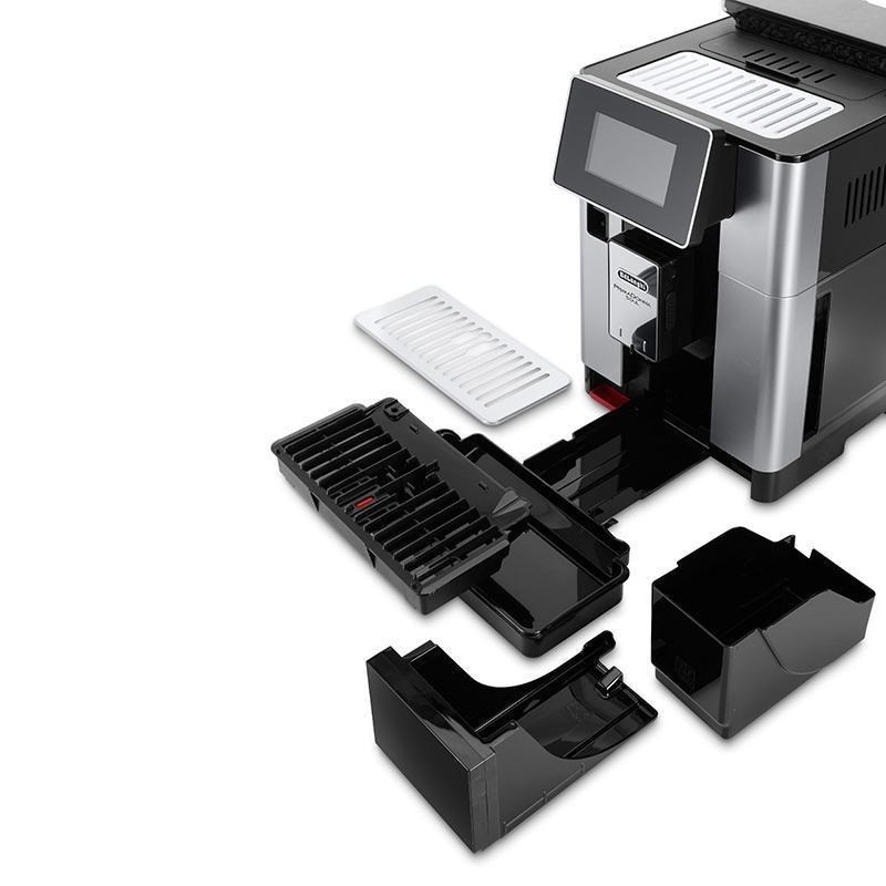 De'Longhi PrimaDonna Soul ECAM 610.55