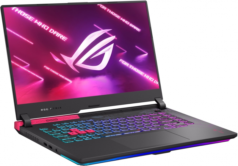 ASUS ROG Strix G15 (2021) (G513QM-HN105T) - obrázek č. 0