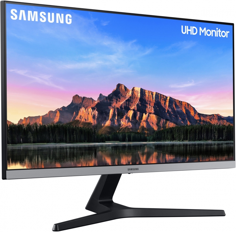 Samsung U28R550U - obrázek č. 0