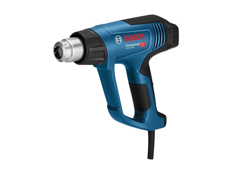 Bosch GHG 23-66 - obrázek č. 0