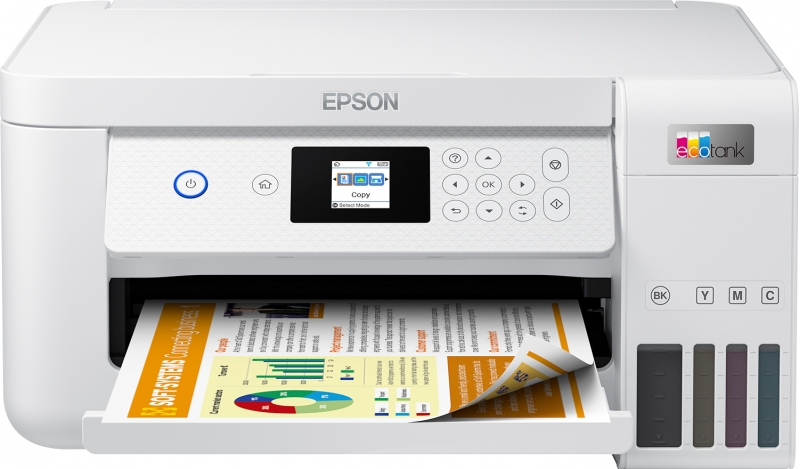 Epson L4266 - obrázek č. 0