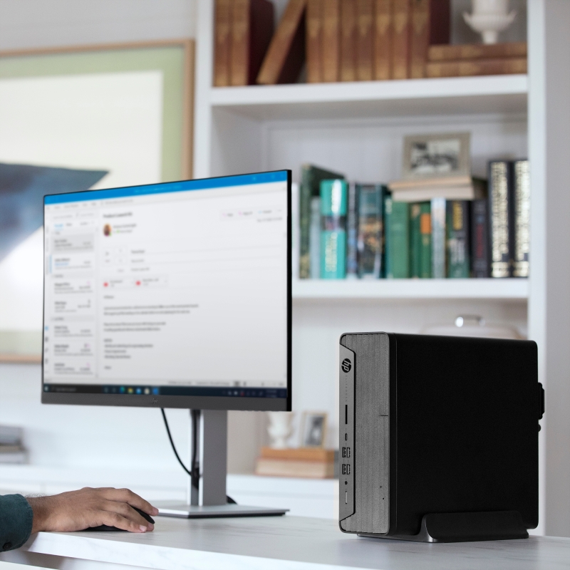 HP EliteDesk 805G8 SFF (4M792EA) - obrázek č. 0