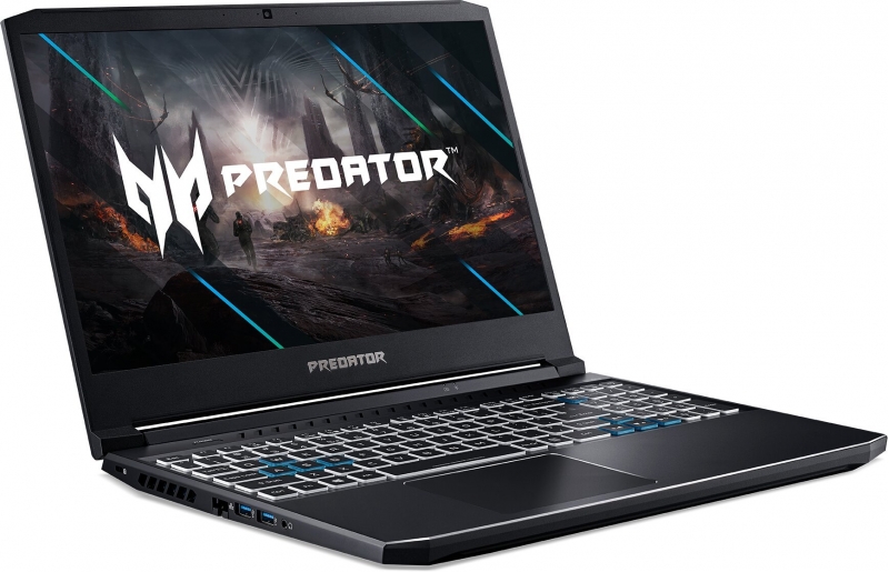 Acer Predator Helios 300 (NH.QATEC.009) - obrázek č. 0