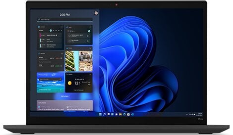 Lenovo ThinkPad T14s Gen 3 (21CQ002VCK) - obrázek č. 2
