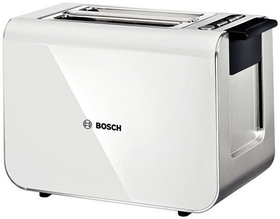 Bosch TAT8611, stříbrný - obrázek č. 0