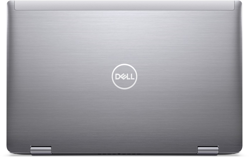 Dell Latitude 14 (7430) Touch, stříbrná (HN74N) - obrázek č. 4