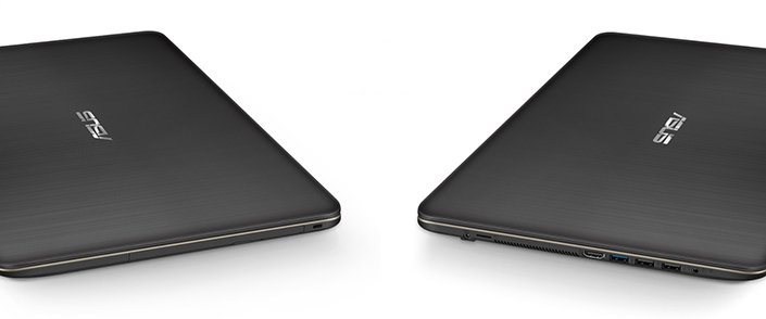 ASUS X540BA-DM538T 4GB/1TB - obrázek č. 5