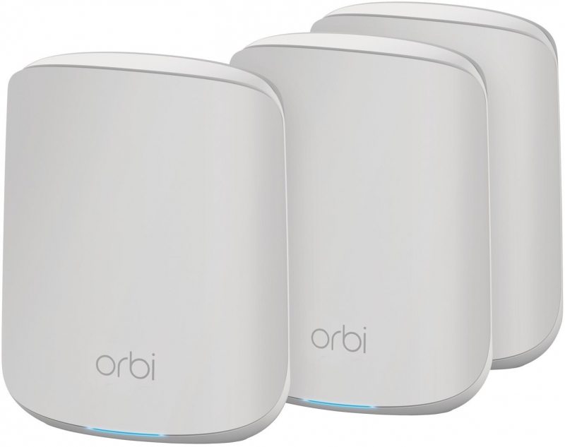 NETGEAR Orbi RBK353 - obrázek č. 0