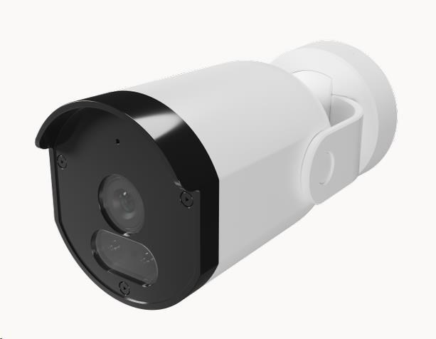 IP kamera Tesla Smart Outdoor (2022) Bundle 2x (TSL-BNDL-CAMOUT-2) bílá - obrázek č. 0