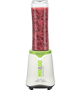 ECG SM 3510 Příprava smoothie