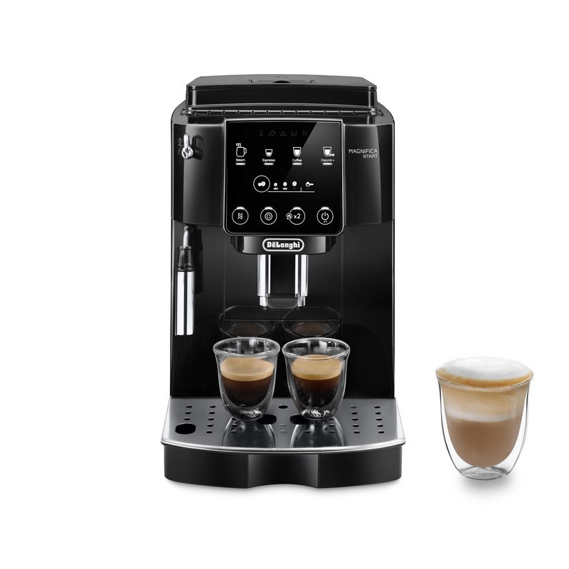 DeLonghi Magnifica Start ECAM 220 21 B automatický kávovar