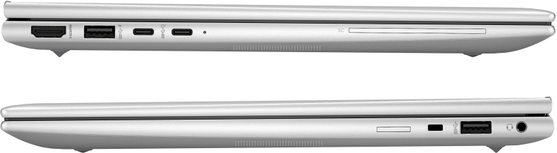 HP EliteBook 845 G9, (6T1P0EA) Silver - obrázek č. 1